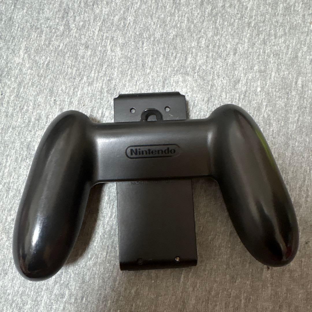 Nintendo Switch 本体　microSD128