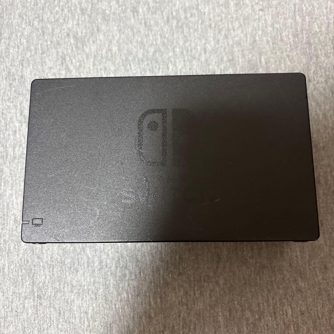 Nintendo Switch 本体　microSD128