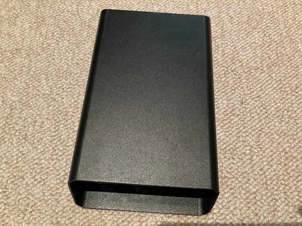 配信機器・PA機器・レコーディング機器 RNDI Rupert Neve Designs