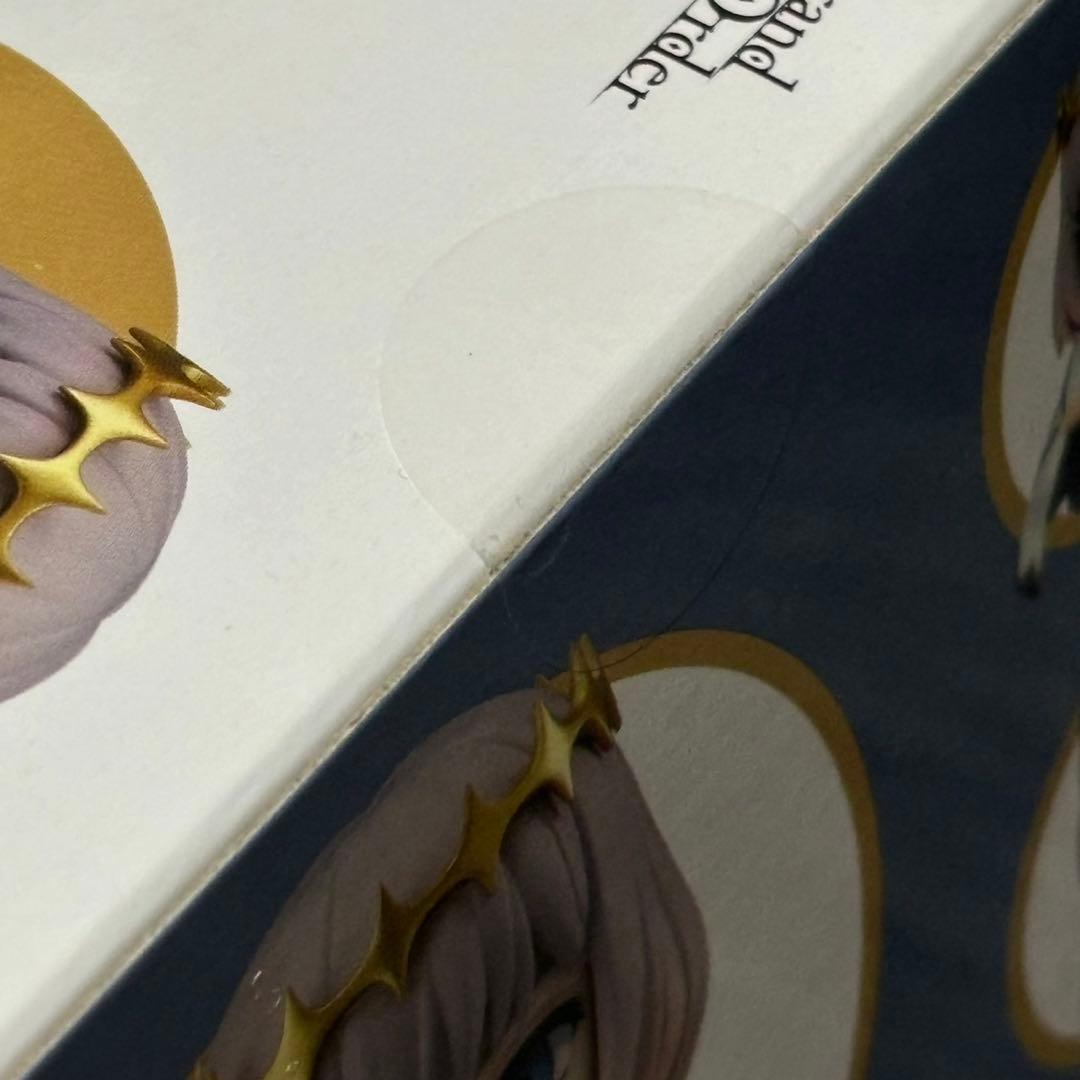 ねんどろいど オベロン Fate/Grand Order プリテンダー　2102