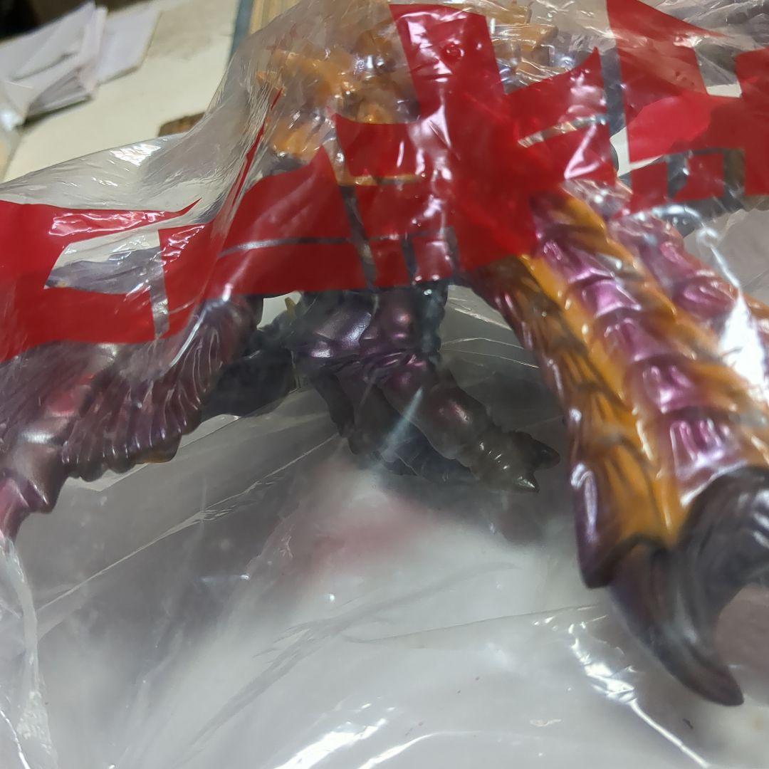 （限定）メガギラス ゴジラビデオファンクラブ