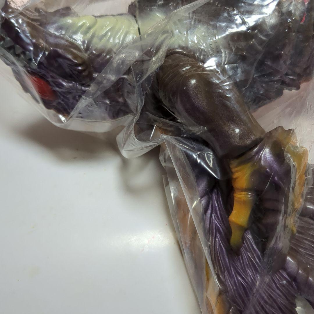 （限定）メガギラス ゴジラビデオファンクラブ