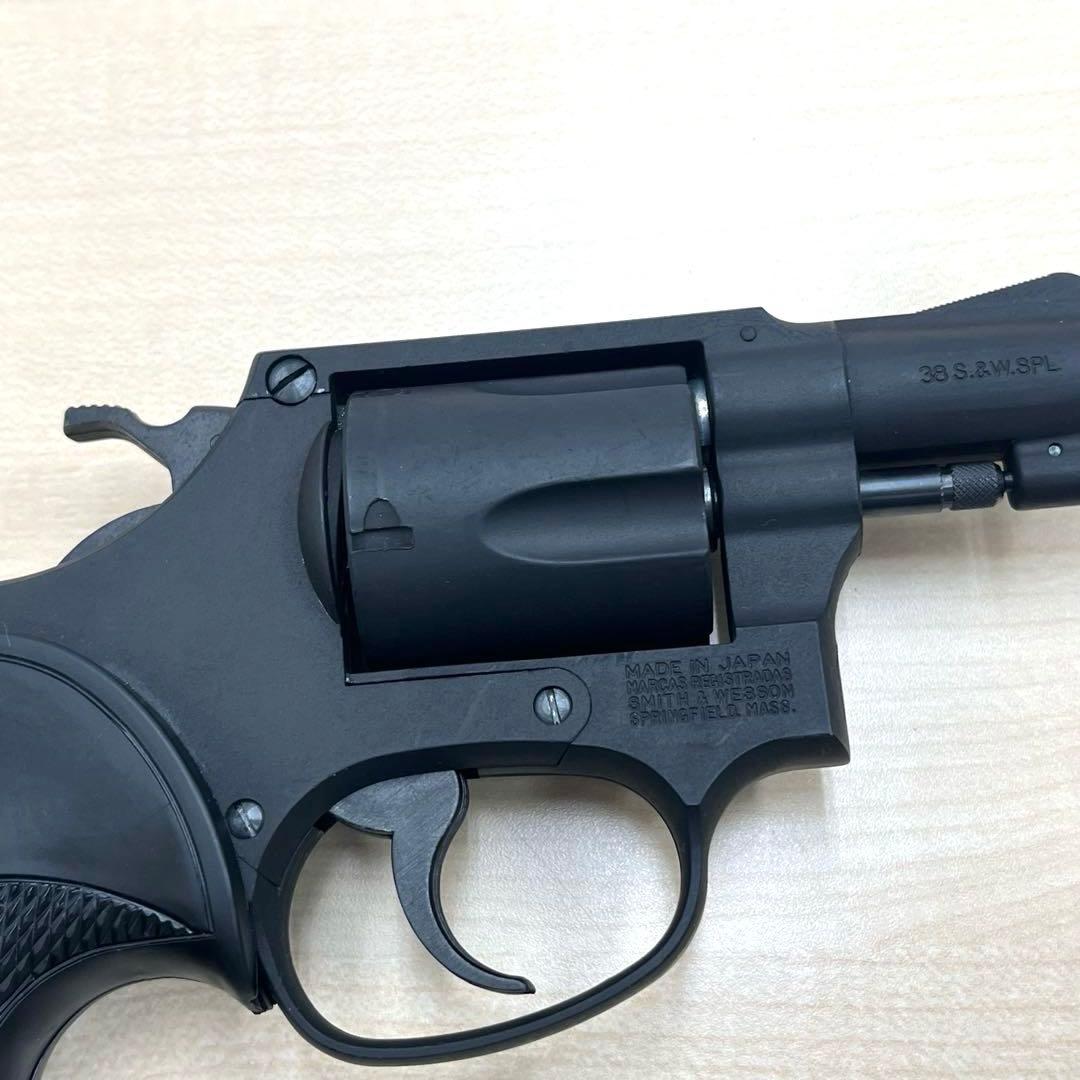 ⭐️MARUSHIN マルシン S&W M36 CHIEF'S SPECIAL