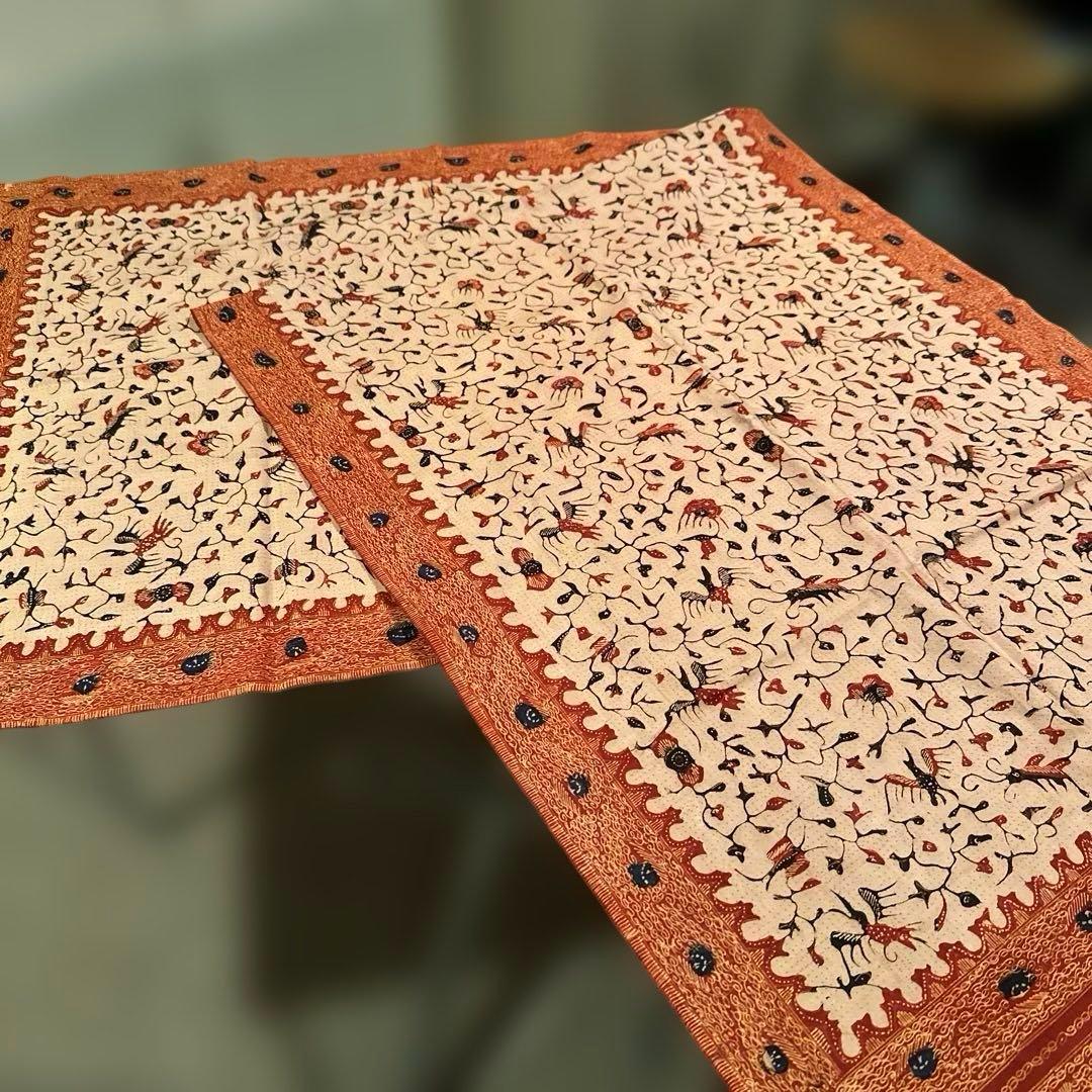 オールドバティック　51✖️164 cm