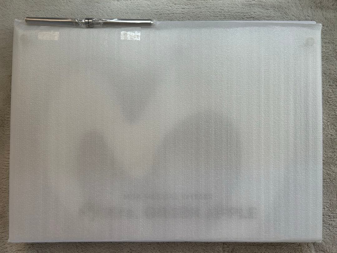 Mrs. GREEN APPLE 10 初回限定オリジナルグッズのみ