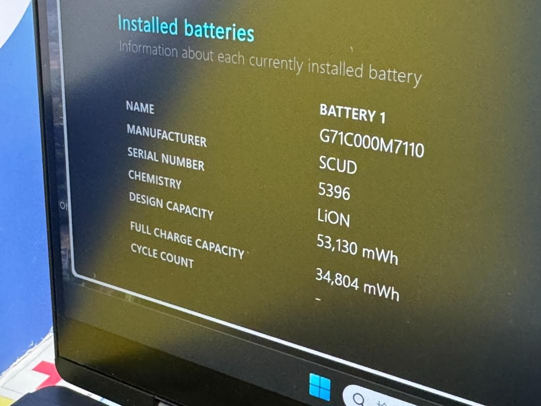 美品 V83/HS 16GB dynabook 2in1 第11世代 ノートPC