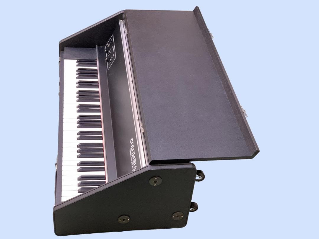 M9391 COLUMBIA COMBO ELEPIAN EP-61C 直接引取