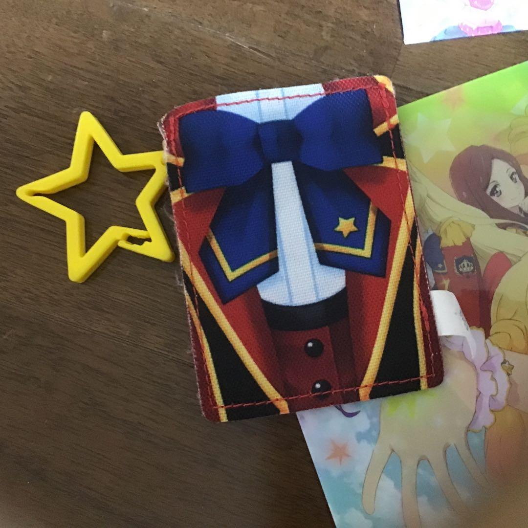 アイカツ　まとめ売りセット　専用ページ　コメントありがとう御座いました♪