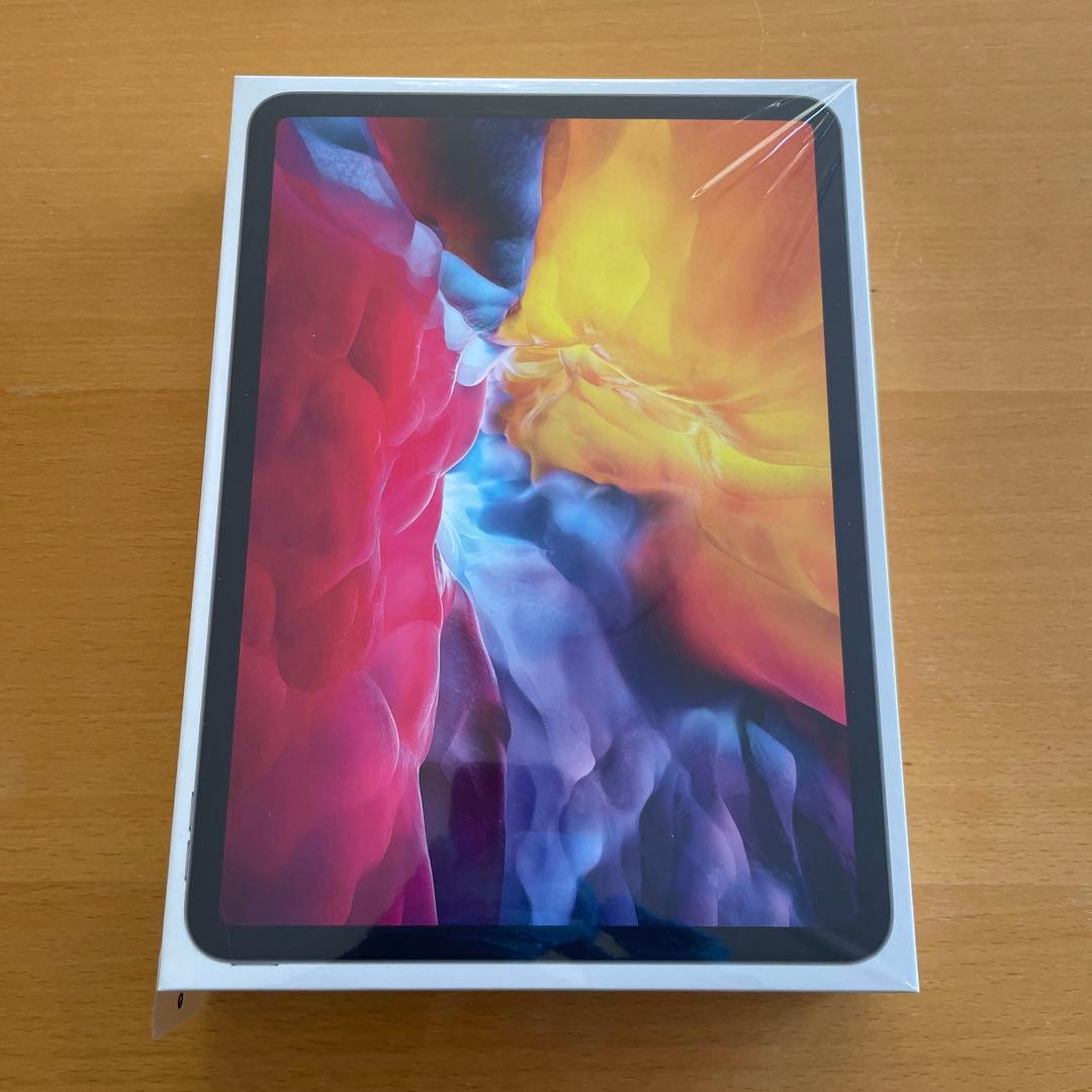 Apple iPadPro 11インチ 256GB MXDC2J/A Wi-Fi