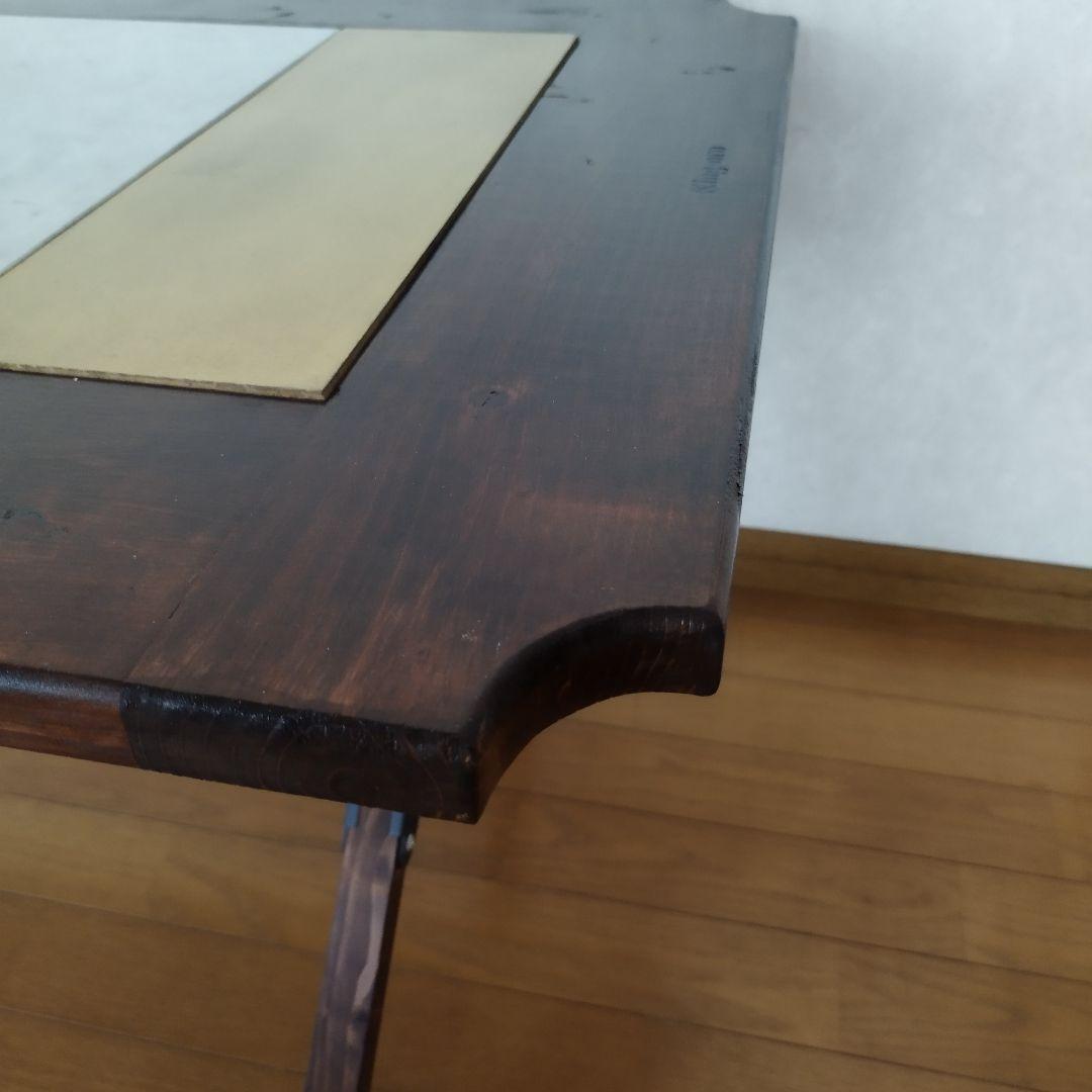 IGTキャンプテーブル　ORO's-THREE（３ユニット）キングオローK190