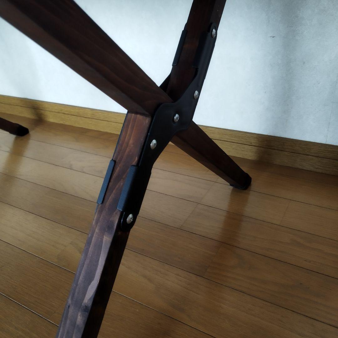 IGTキャンプテーブル　ORO's-THREE（３ユニット）キングオローK190