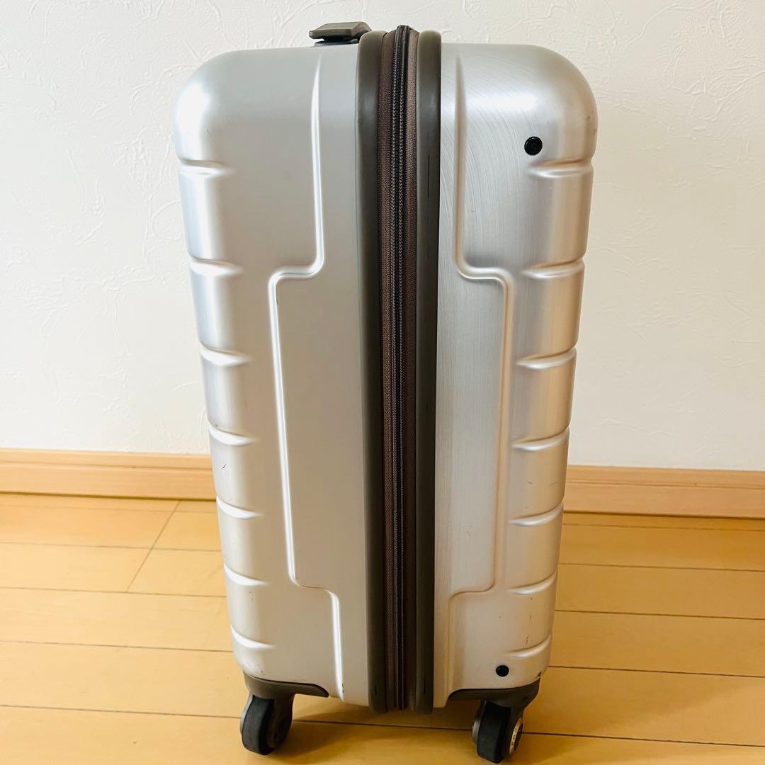 PROTeCAプロテカ360s　機内持ち込みサイズ　32リットル　シルバー