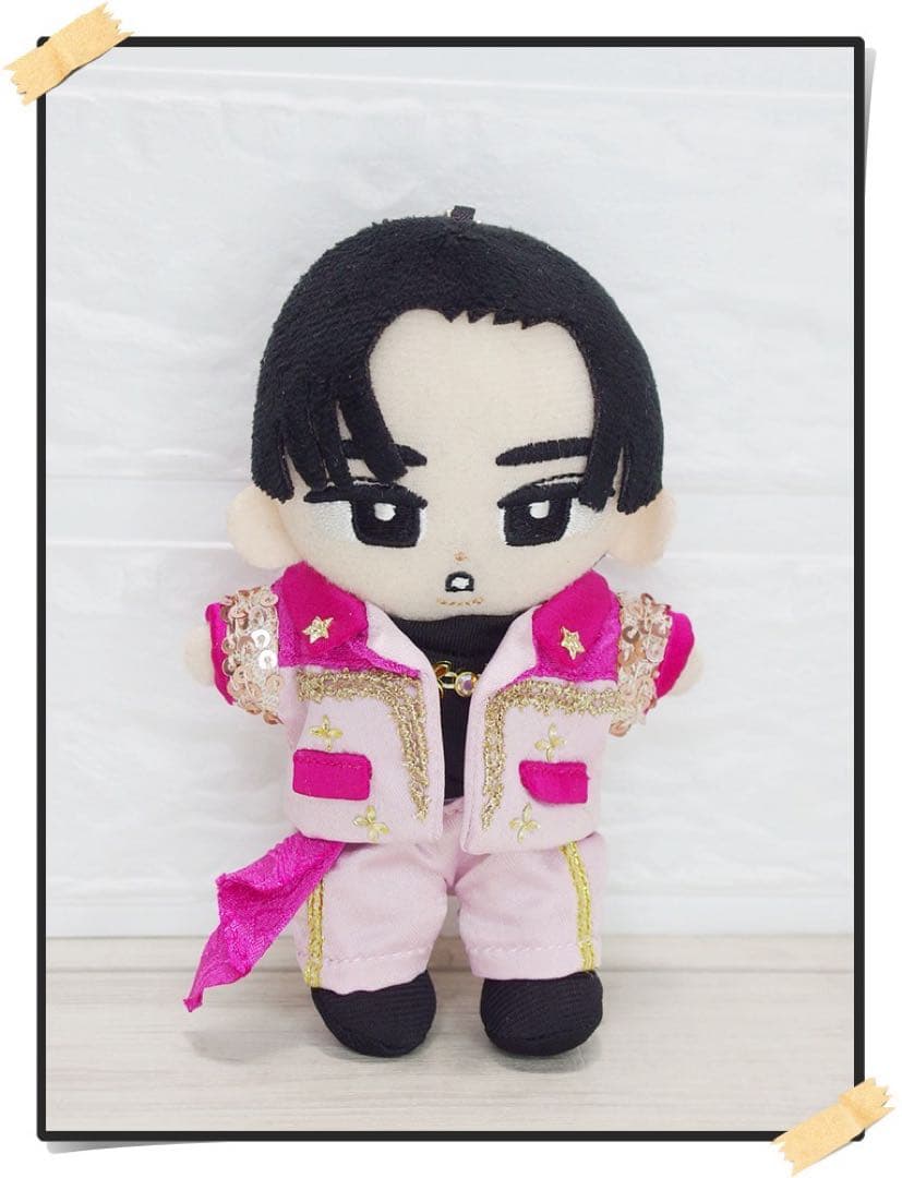 4点ココ すのチル コスチューム 衣装 服 man