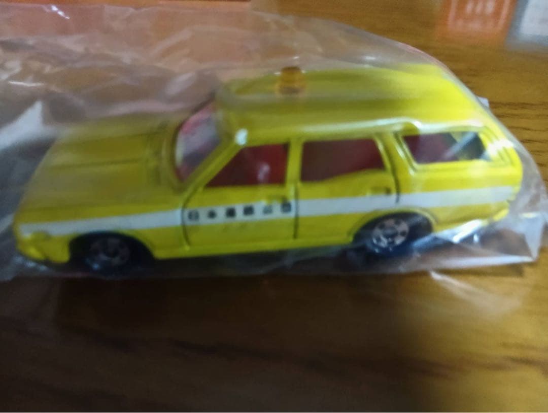 【10台セット】トミカ　トライトン・ハイラックス・　他　四駆・バン　セット