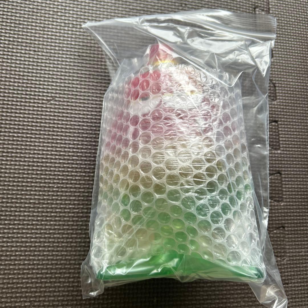 ア*ー様 KevinLyons x BlackBookToy:BuffaloSo