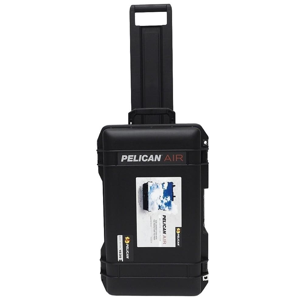 K06354 未使用 PELICAN 1535 エアケース　アメリカ製ペリカン