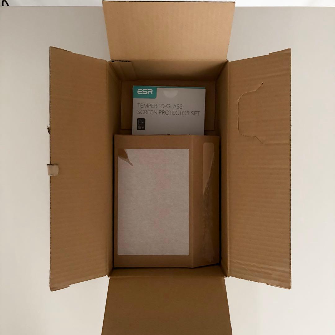 iPhone 15 256GB SIMフリー おまけ付