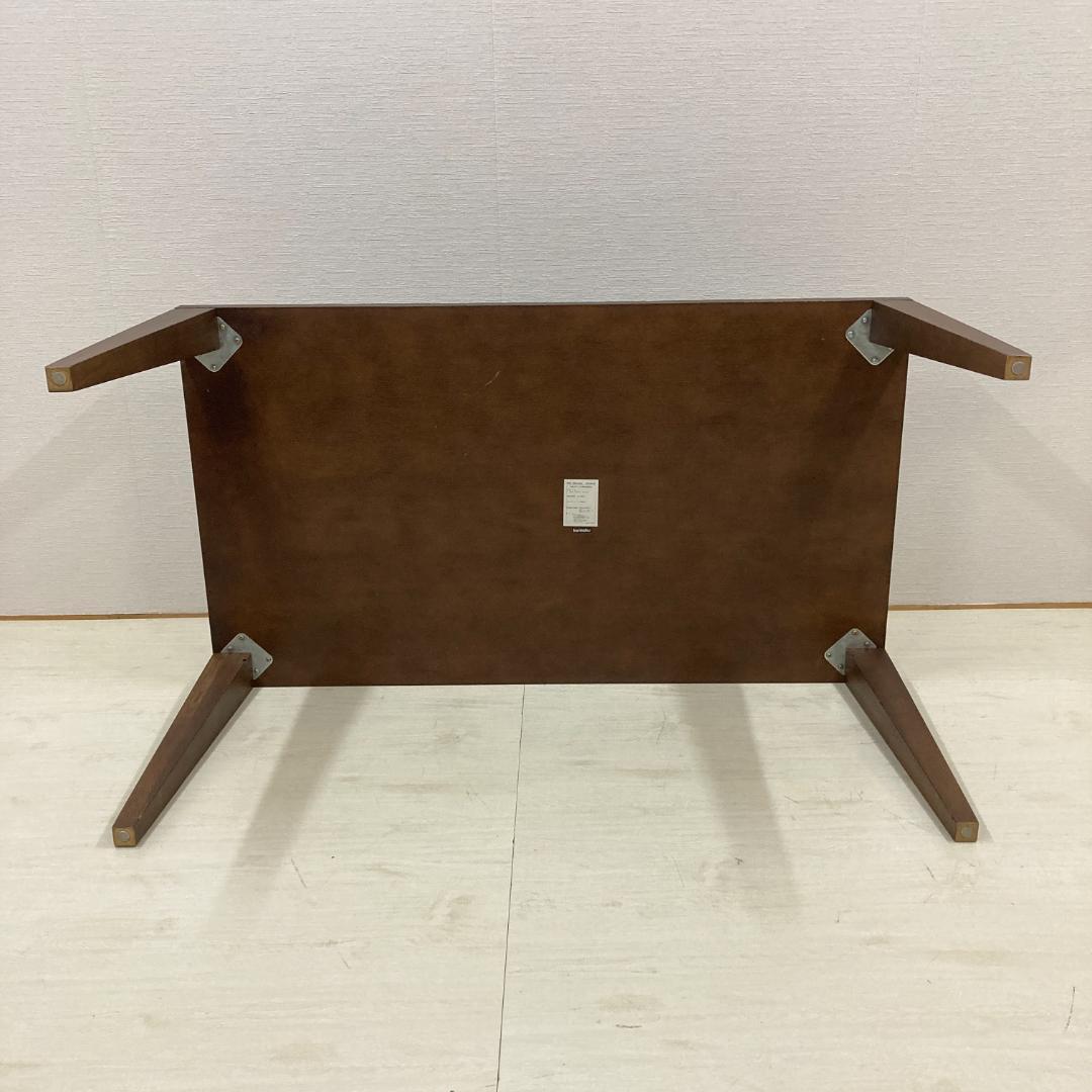 【カリモク】ダイニングテーブル　食卓　DT5400