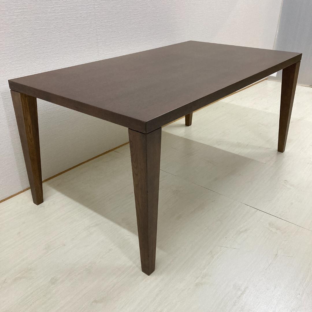 【カリモク】ダイニングテーブル　食卓　DT5400