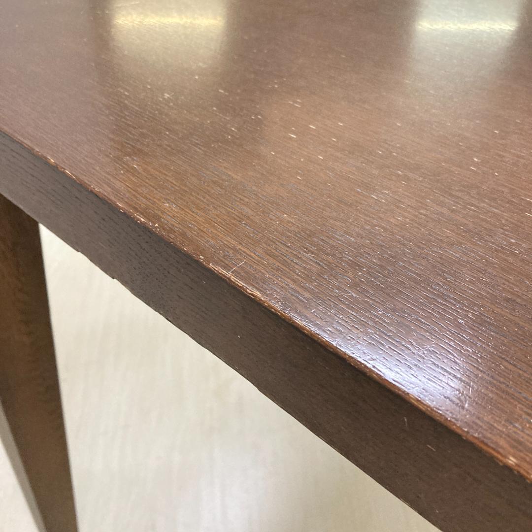 【カリモク】ダイニングテーブル　食卓　DT5400