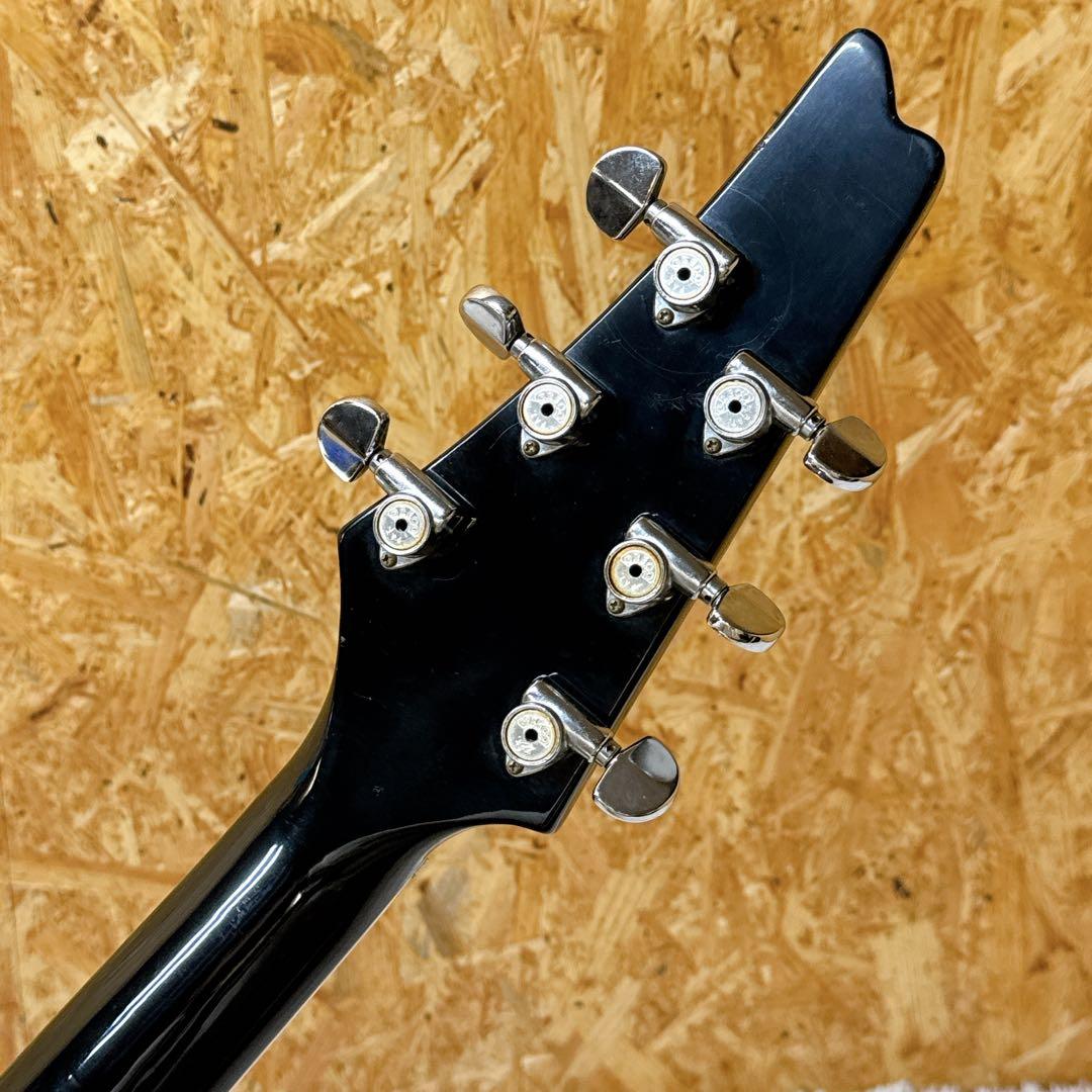 78年 Greco Mirage M600 グレコ ミラージュ ポールスタンレー