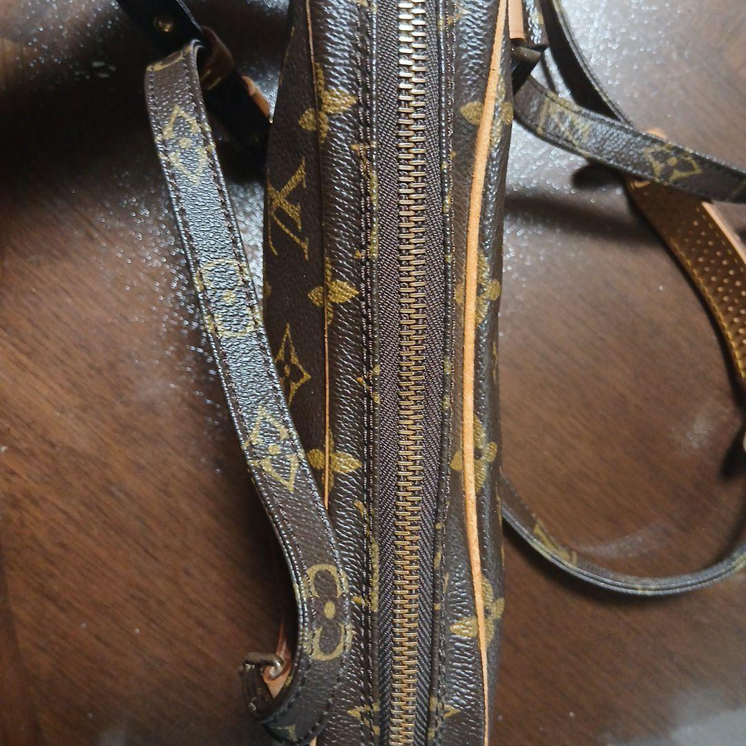 Louis Vuitton マルリーバンドリエール