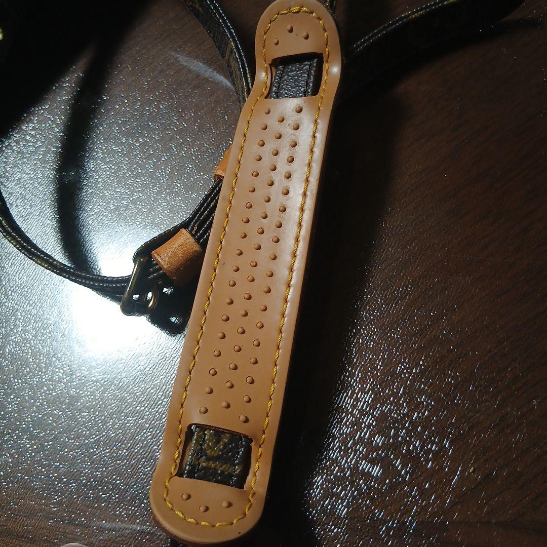 Louis Vuitton マルリーバンドリエール