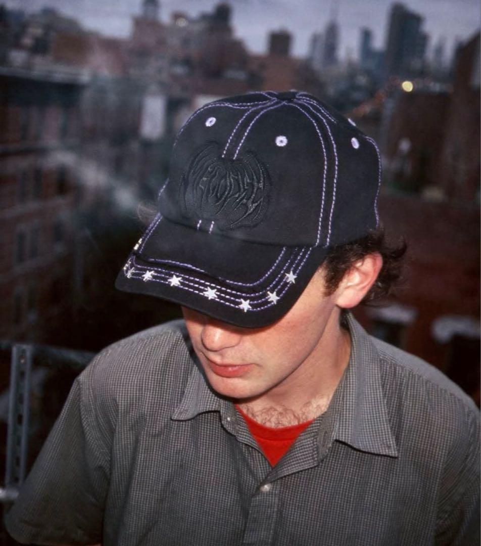 帽子 ec melodi punkandyo fuckthisindustry