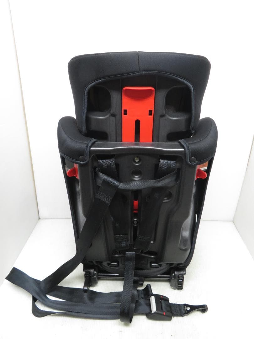 スマートエンジェル ハーネスジュニアFIX チャイルドシート ジュニアシート