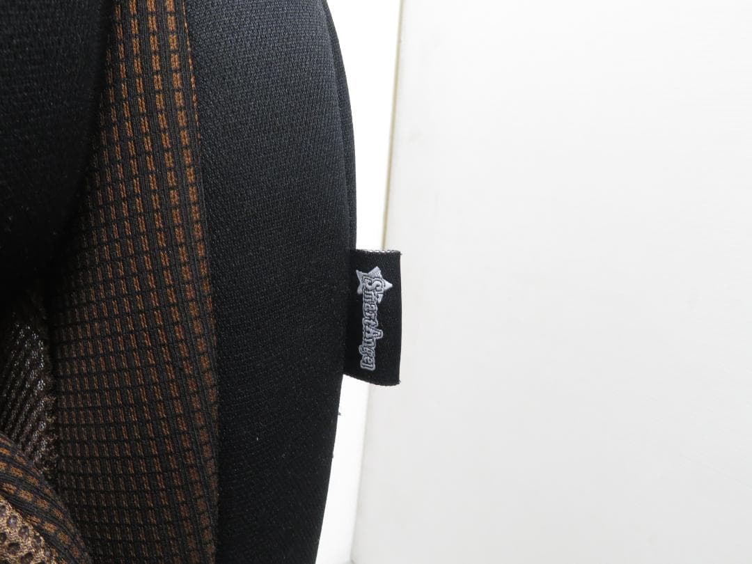 スマートエンジェル ハーネスジュニアFIX チャイルドシート ジュニアシート