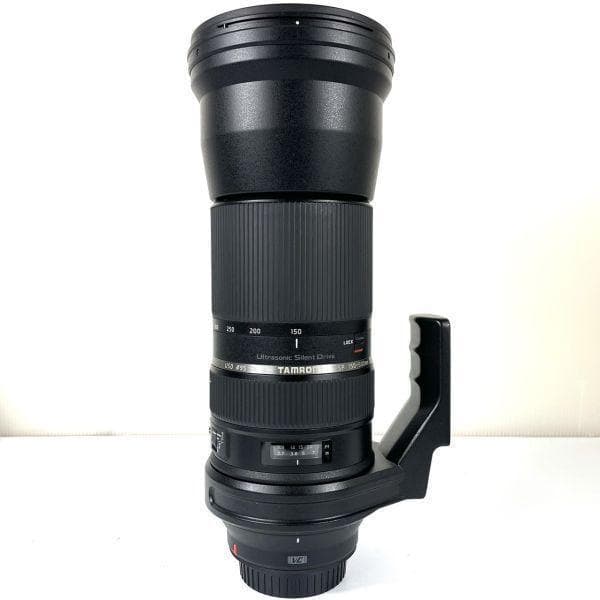 ■極上品■SP 150-600mm F/5-6.3 Di VC USD キヤノン