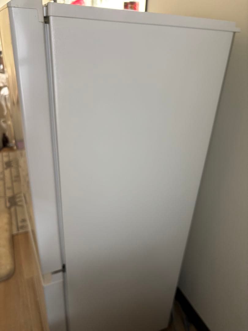 MUJI無印良品 冷蔵庫126L 型番 MJ-R13B 2021年製