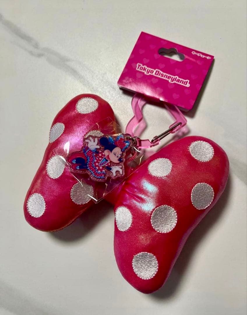 パルパルーザ ミニー まとめ売り 4点 新品 限定 Disney