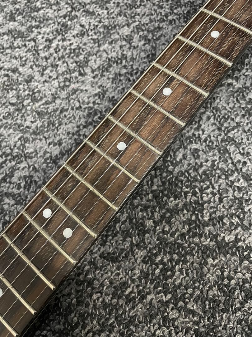 Steinberger スタインバーガーSpirit GT-Pro 白 ジャンク