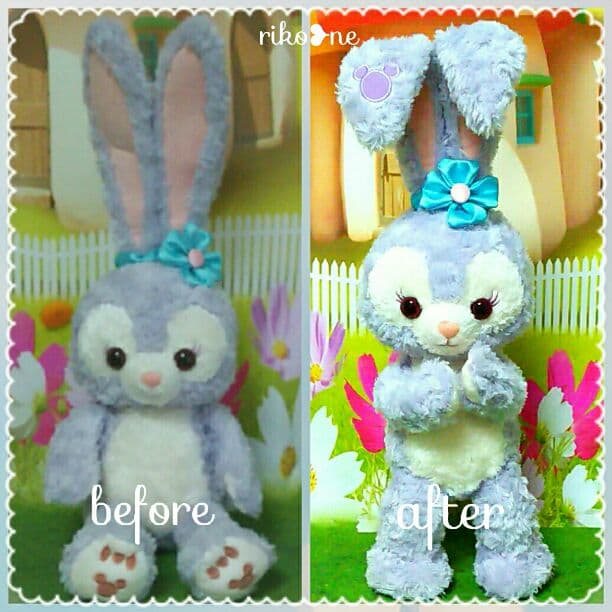 PuPuPu様♡確認page☆ステラルー