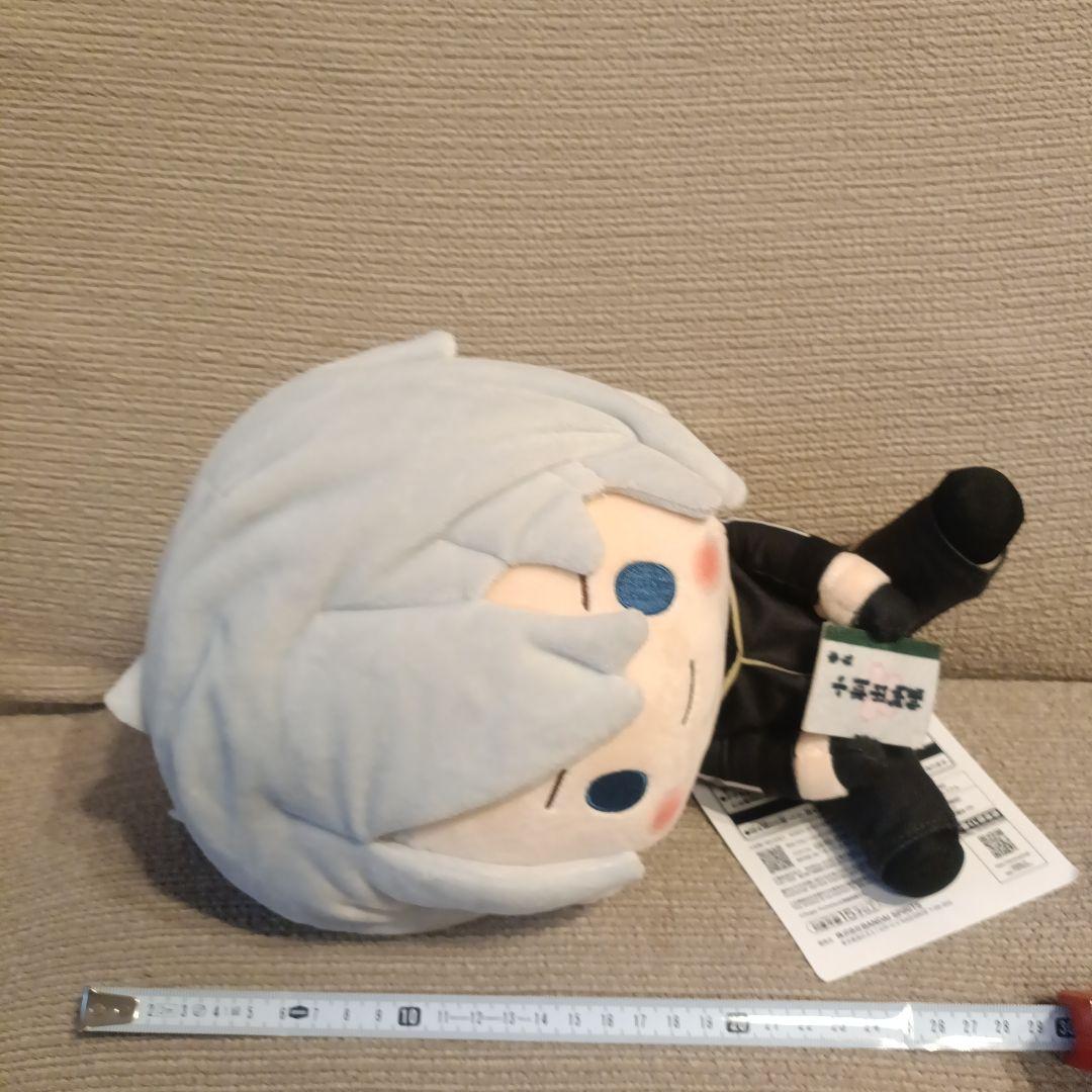 刀剣乱舞-花丸- 一番くじ 山姥切長義