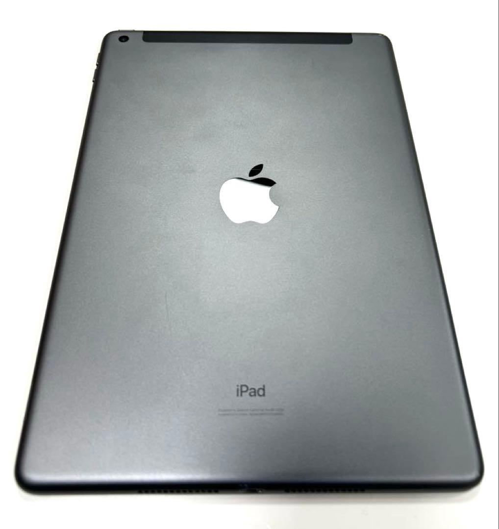 iPad 第7世代 128GB SIMフリー② 本体のみ