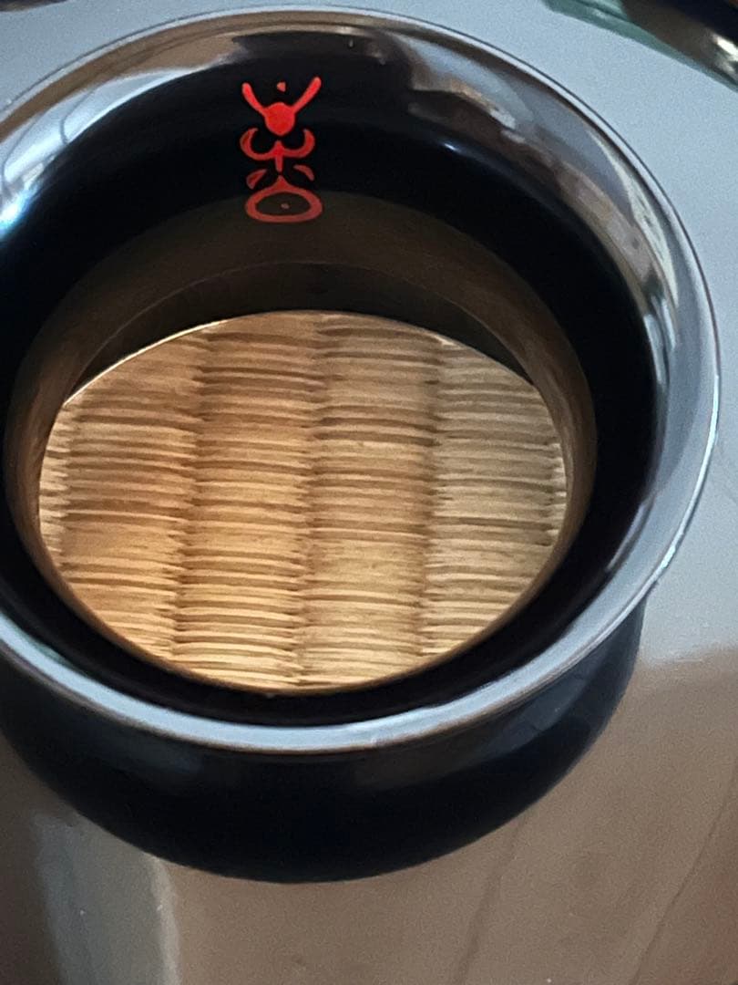 尼崎台　茶道具