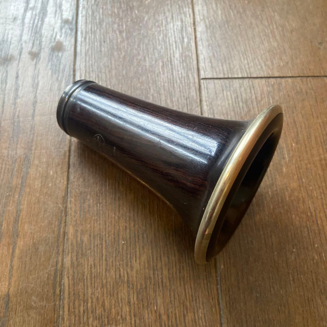 Buffet Crampon R13 クラリネット 70sヴィンテージ 調整済み