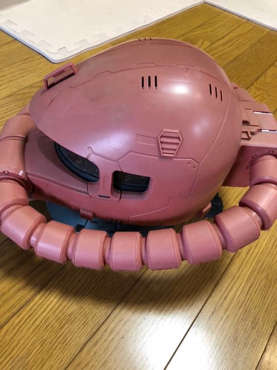 ガンダムフィギュア