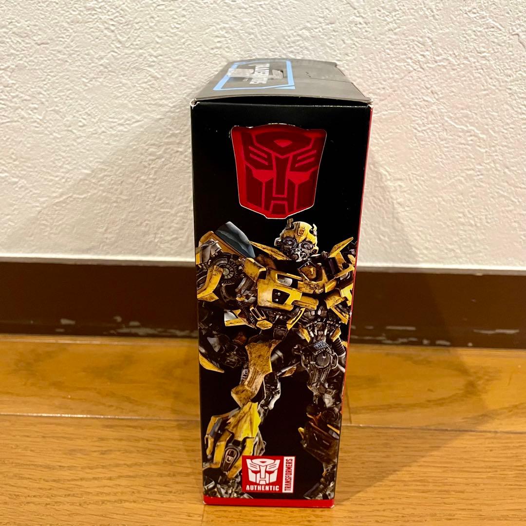 【未開封品】海外版トランスフォーマー SS-87(国内SS-90) バンブルビー