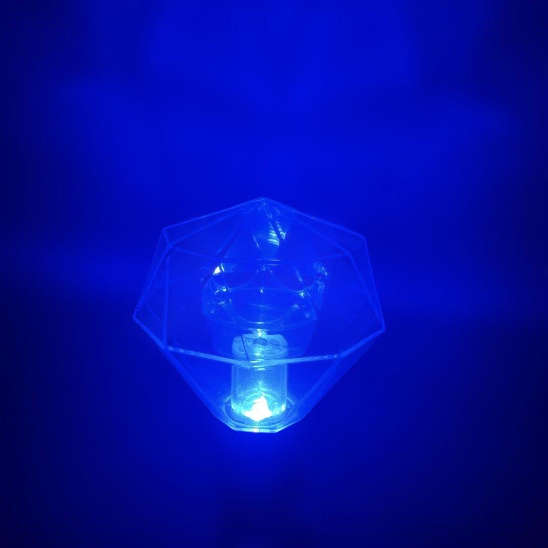 M!LK ミルク　ペンライト ミルクラスタルスティック2