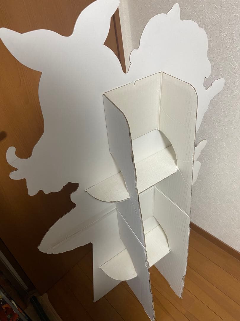 サ*リ様 アイカツ サントリー ドリンクフェア パネル　星宮いちご　大空あかり