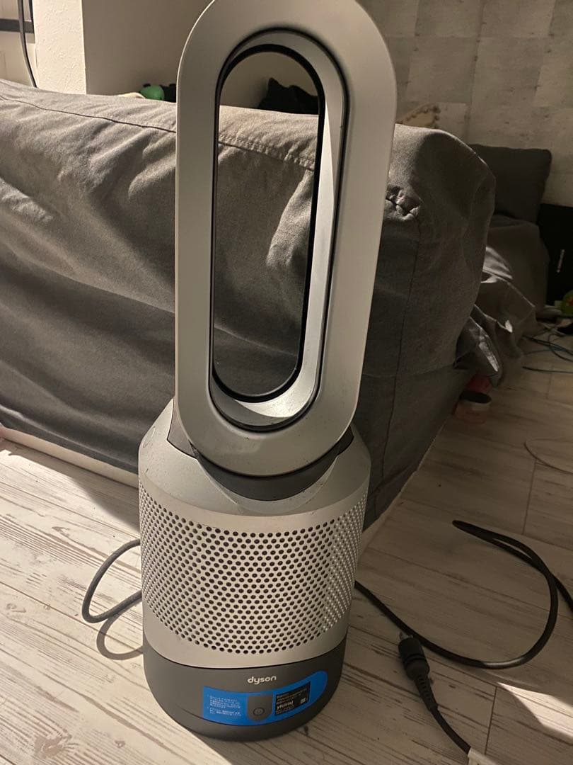Dyson Pure Cool 空気清浄機能付き