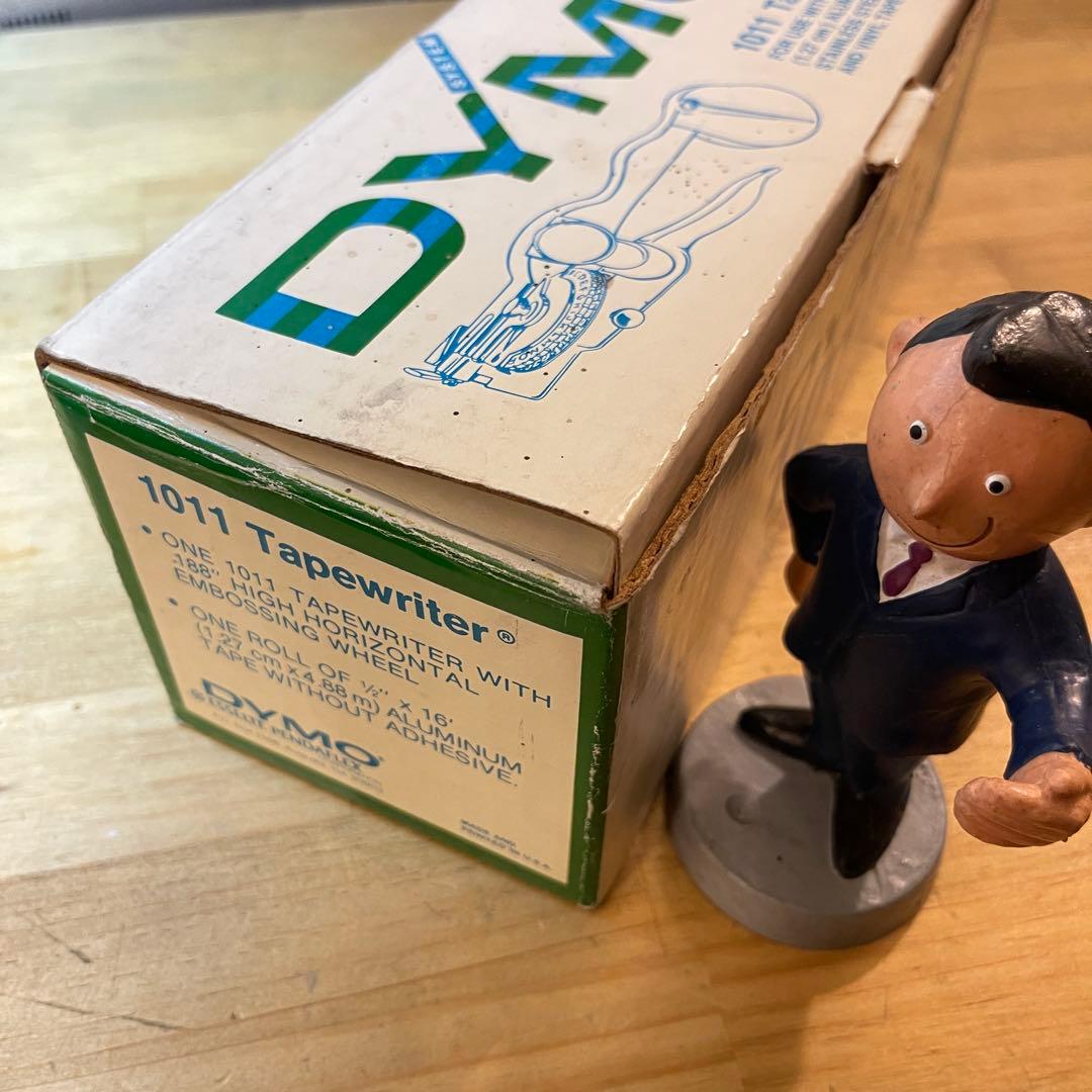 ■製品保証■ 【パウダーコーティング】ダイモ 1011 DYMO 166-5