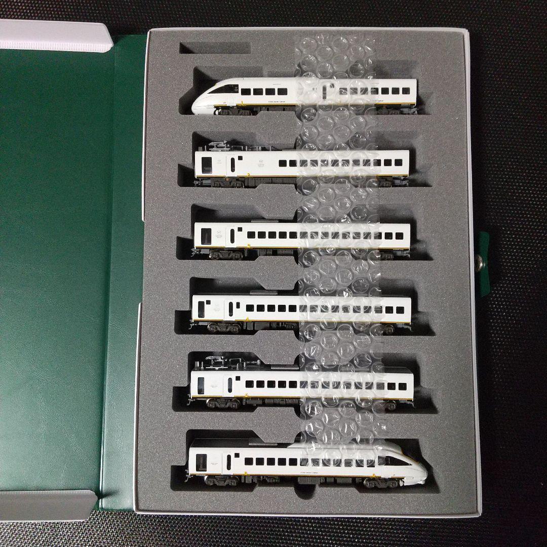 2000円値下げJR九州885系白いカモメ10―410(未使用新品)