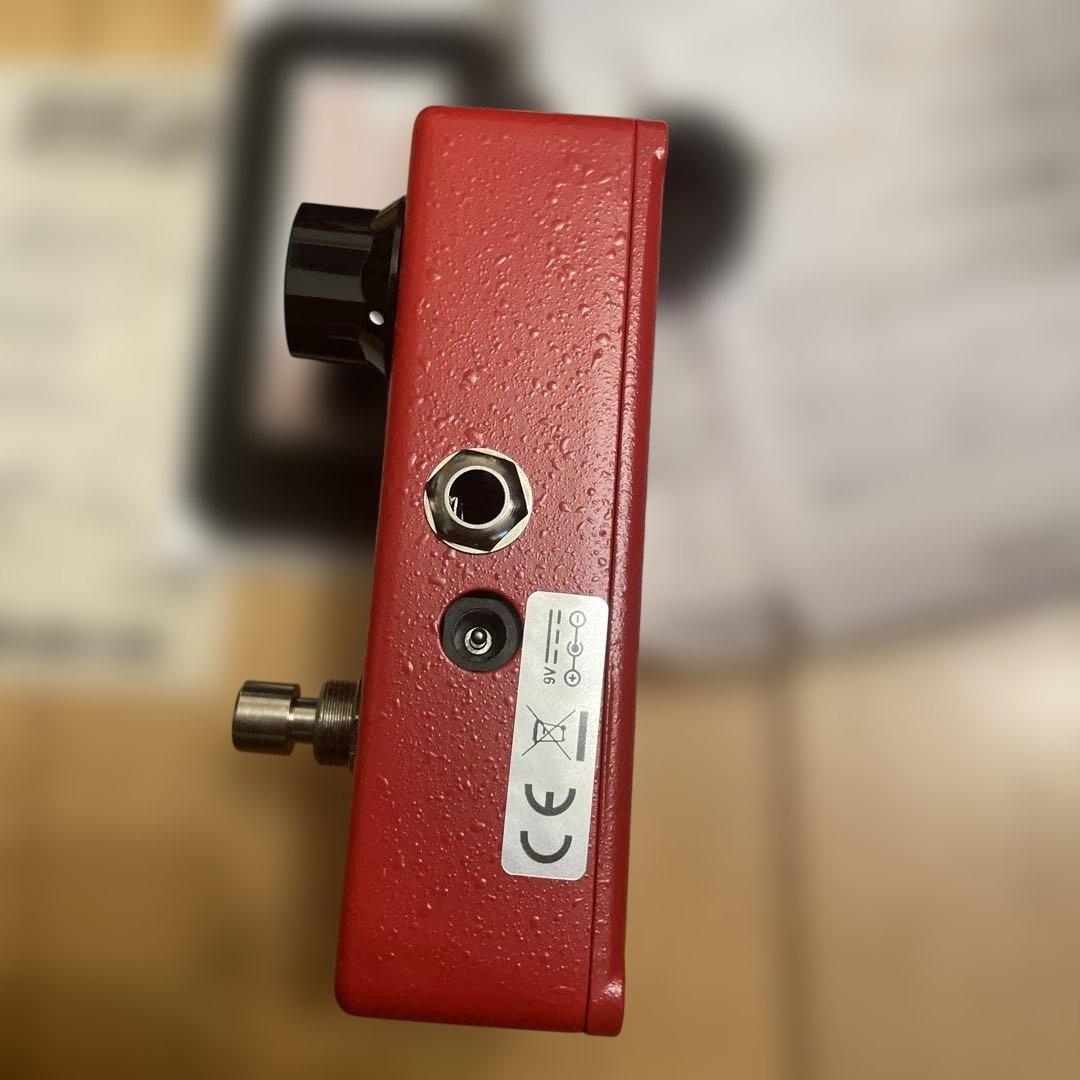 MXR M-102 dyna comp 美品