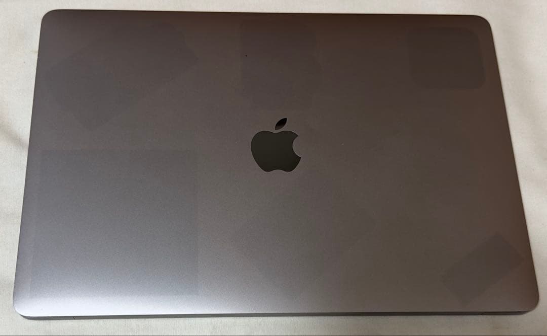 Apple MacBook Pro 2018 model-a1989 ジャンク