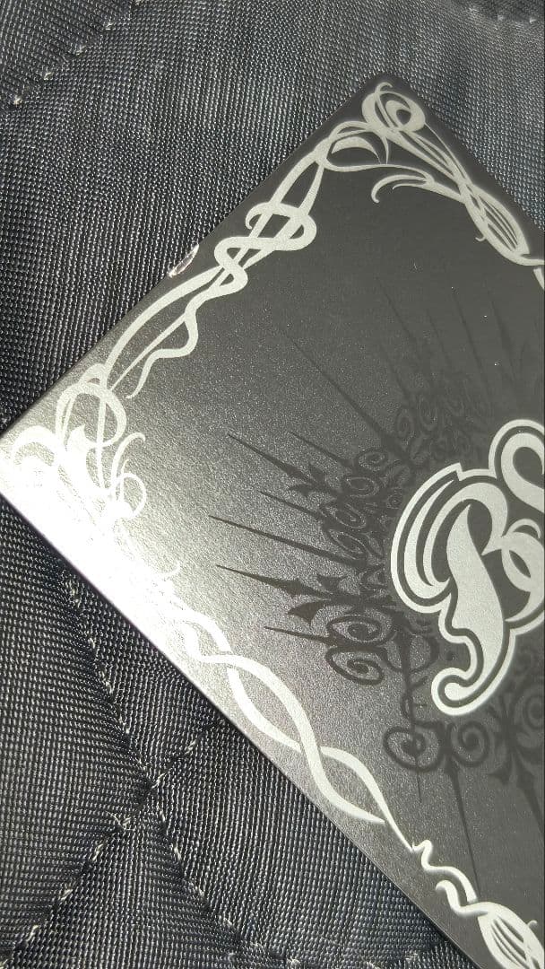 頂点神帝カイルスグリフォン　シークレット　3枚