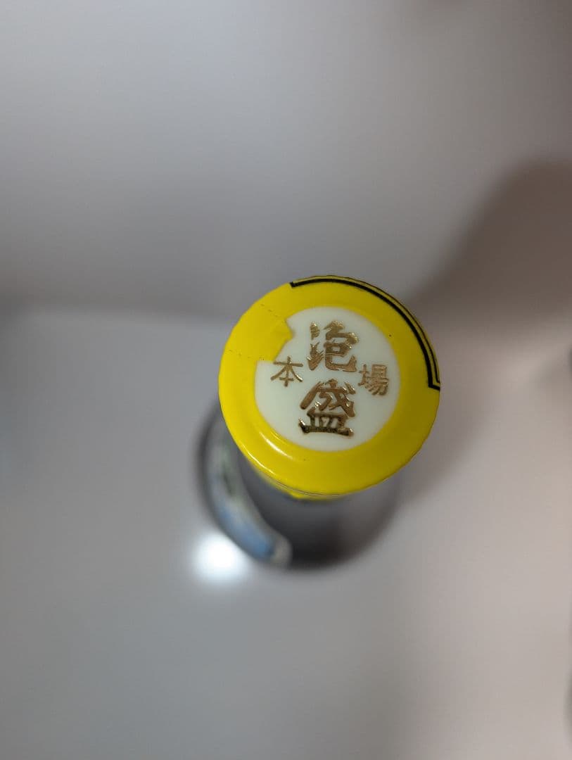 本場泡盛　千代泉『終売品』30度 １８００ml